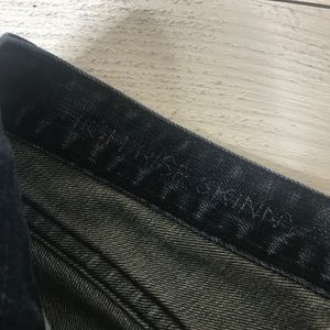 J. Crew Jeans - J.Crew High Rise Skinny Tall Jeans J. Crew Jeans - J.Crew High Rise Skinny Tall Jeans